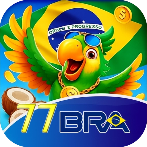 Logo da 77bra