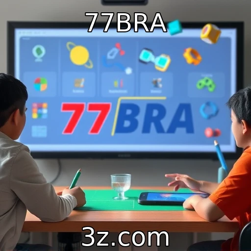 Impacto dos jogos na educação moderna