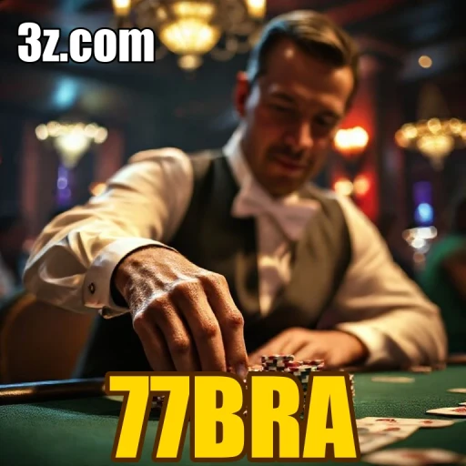 MMORPGs no 77BRA: Aventura e Comunidade à Vista