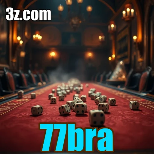 Multiplayer Inovador no 77BRA: Junte-se à Diversão Coletiva